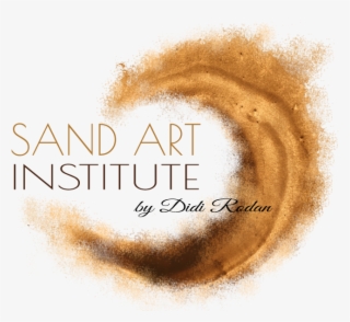 Logo Sand Art Institute Mancja