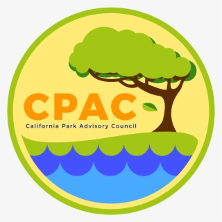 Cpac Logo By Javier De La Rosa, A Senior At The School
