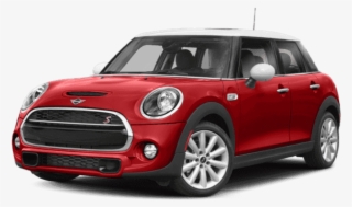 New 2019 Mini Signature Line Hardtop 4 Door Cooper
