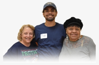 I Have Made Connections To Some Amazing People Through