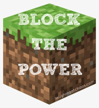 Block The Power