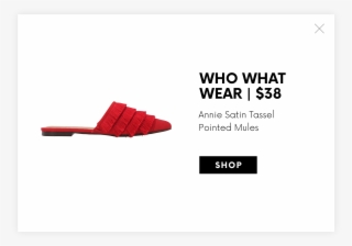 Ast September, Our Editors Sat And Looked At Over 100