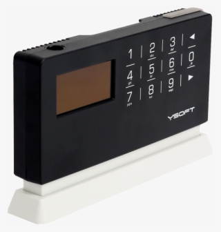 Ysoft Safeqube