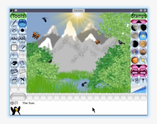 Made In Usa Stamp Png