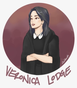 Riverdale Fanart Riverdale Cheryl, Riverdale Veronica,