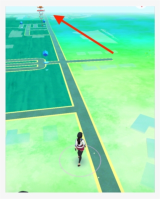 Pokemon Go Pokestop Png