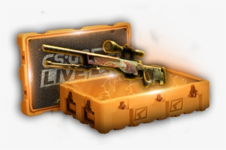 Csgolive Cases On Twitter