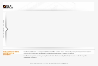 Seal Furniture Competitors, Revenue And Employees