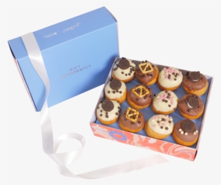Gourmet Donut Gift Box