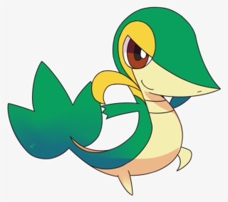 Snivy Png