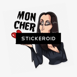Mon Cher