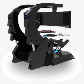 Pc Stuhl Excellent Gaming Series Triigger Gaming Stuhl