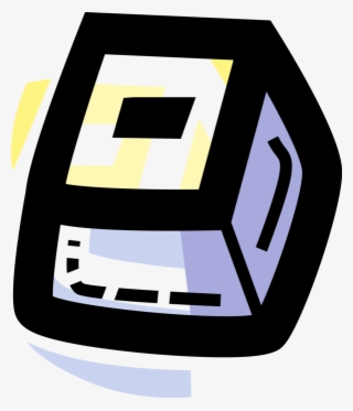 Vector Illustration Of Hyphen Or Dash Punctuation Key