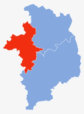 Deuxième Circonscription Du Cher