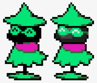 Custom Training Dummy Sprite
