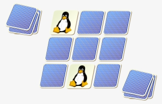 This Free Icons Png Design Of Pexeso Card Game