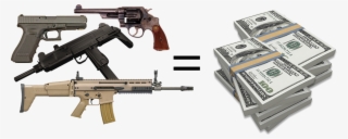 Sellyourgun