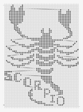 Alpha Pattern