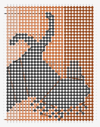 Alpha Pattern