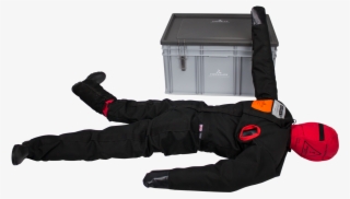 Multi Trauma Drag Dummy