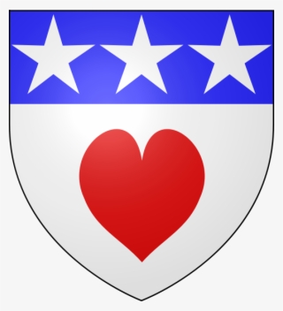 Sir James Douglas Douglas Shield The Three Stars On
