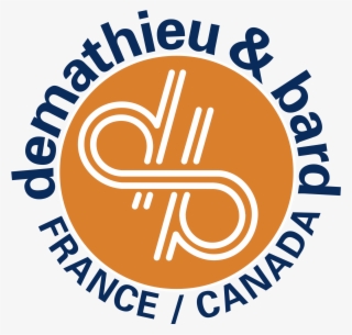 Demathieu & Bard Logo Png Transparent