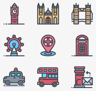 Travel To England