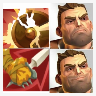 Hirez Respondedviktor's Reaction When He Hears About