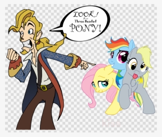 Pony Clipart Pony Applejack Derpy Hooves