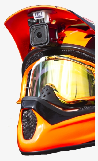 The Pro Standard Super Visor Low Profile Under Visor