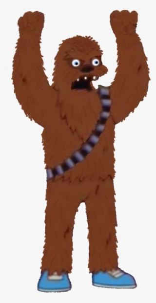 Wookiee