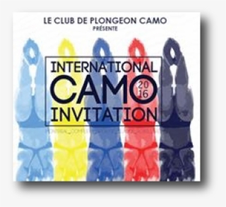Camo Logo