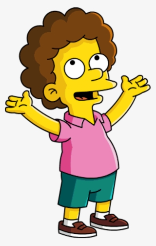 Todd Flanders
