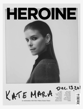 Heroine