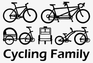 0270 Cycling Family