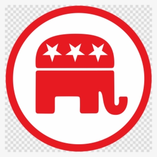 Republican Party Logo Clipart Republican Party Democratic
