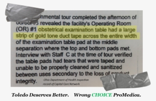 Additionally, Below Are Some Of The Messages Being