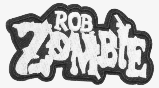 Patch Rob Zombie
