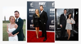 Leven Rambin Jim Parrack