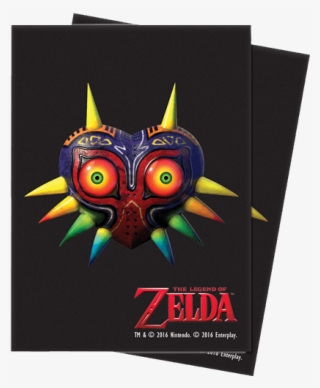 The Legend Of Zelda