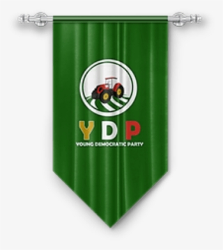 Ydp Exclusive Sourvenir Lapel