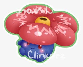 045 Vileplume