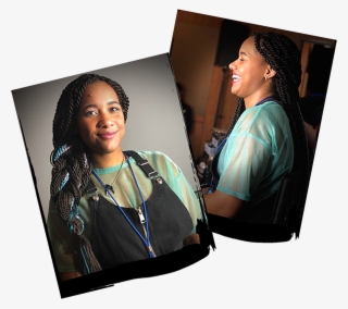 Last In The Lineup Is Our Dear Friend And Cosplayer,