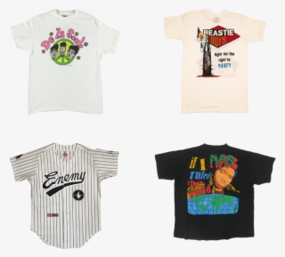 Rap Tees