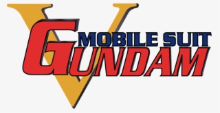 Gundam Logo Png