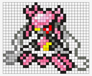 719 Mega Diancie