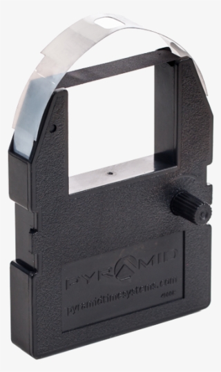Pyramid 4000r Replacement Ribbon