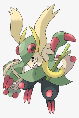 Breloom