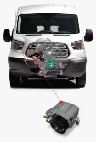 Underhoodlite Transit Brochure 2015 Install