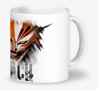 Caneca Ichigo De Pedrobittencourtna